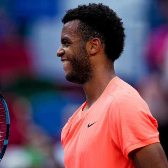 Oboren rekord u broju asova – jedan išao 244 km/h