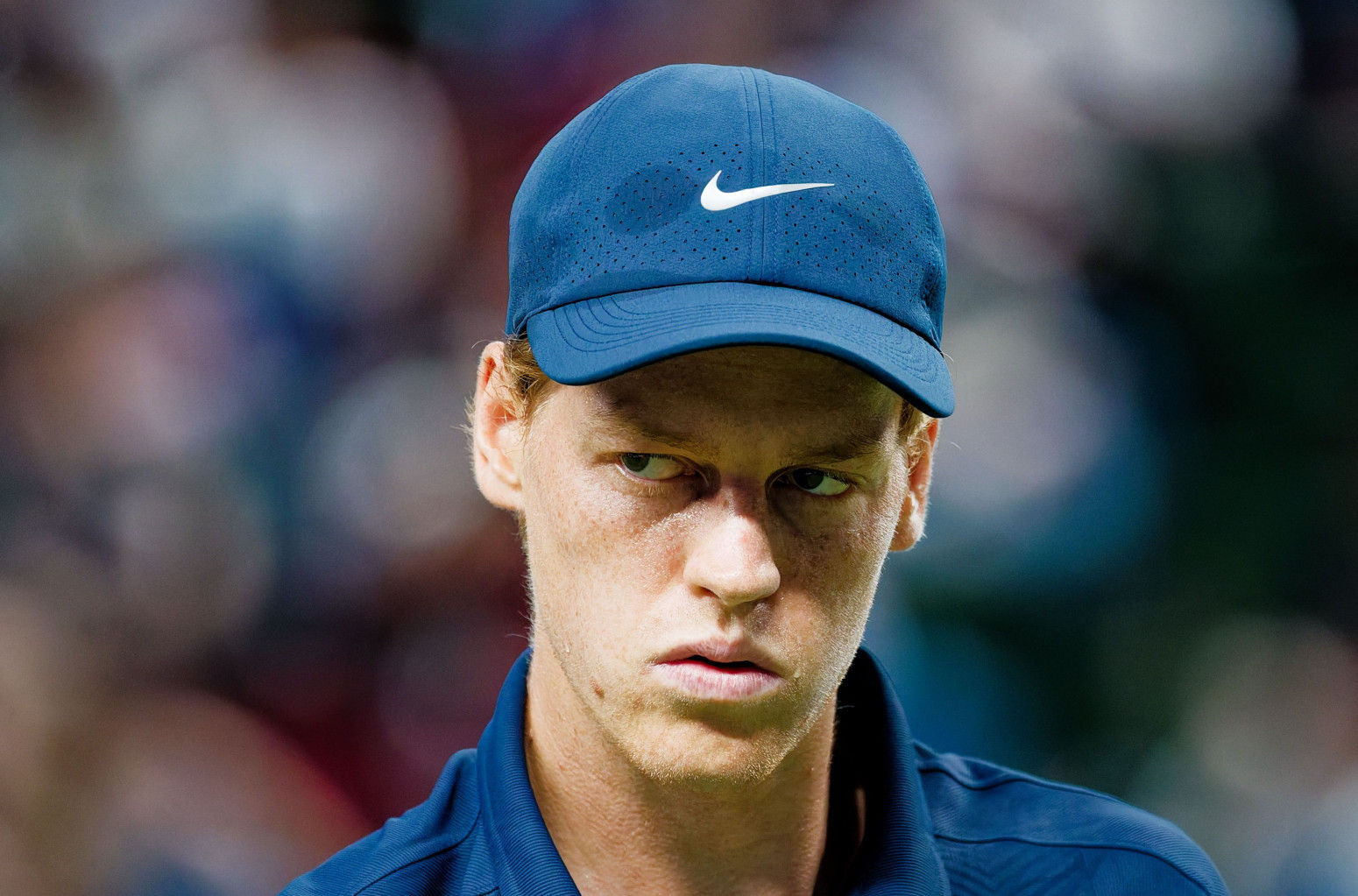 Siner odustao – velika šansa za Đokovića