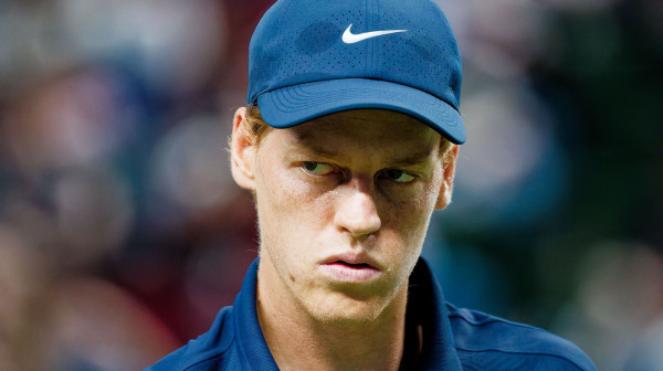 Siner odustao – velika šansa za Đokovića