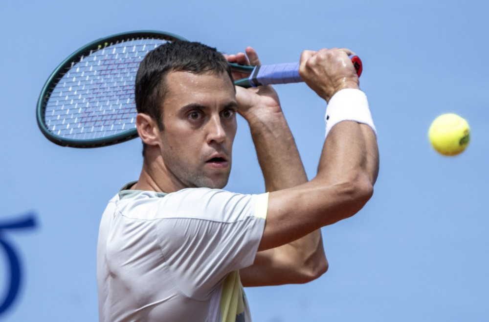 Đere pao posle dva taj-brejka