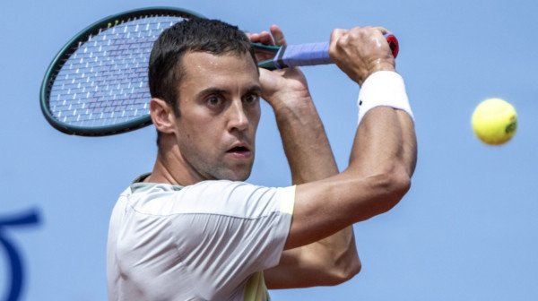 Đere pao posle dva taj-brejka