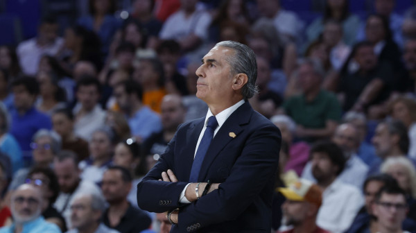 Trener Reala nahvalio Partizan: "Kao i sve ekipe koje vodi Obradović – mnogo talenta i snage"