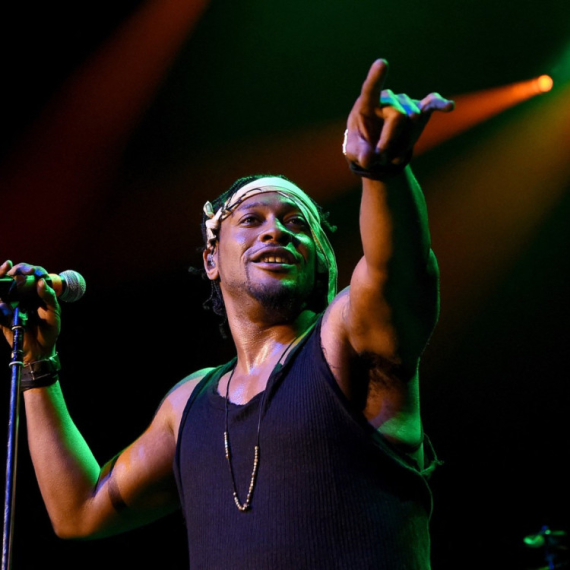 Sin preminulog pevača je pre samo par meseci ostao i bez majke: "Neće mi biti lako..."