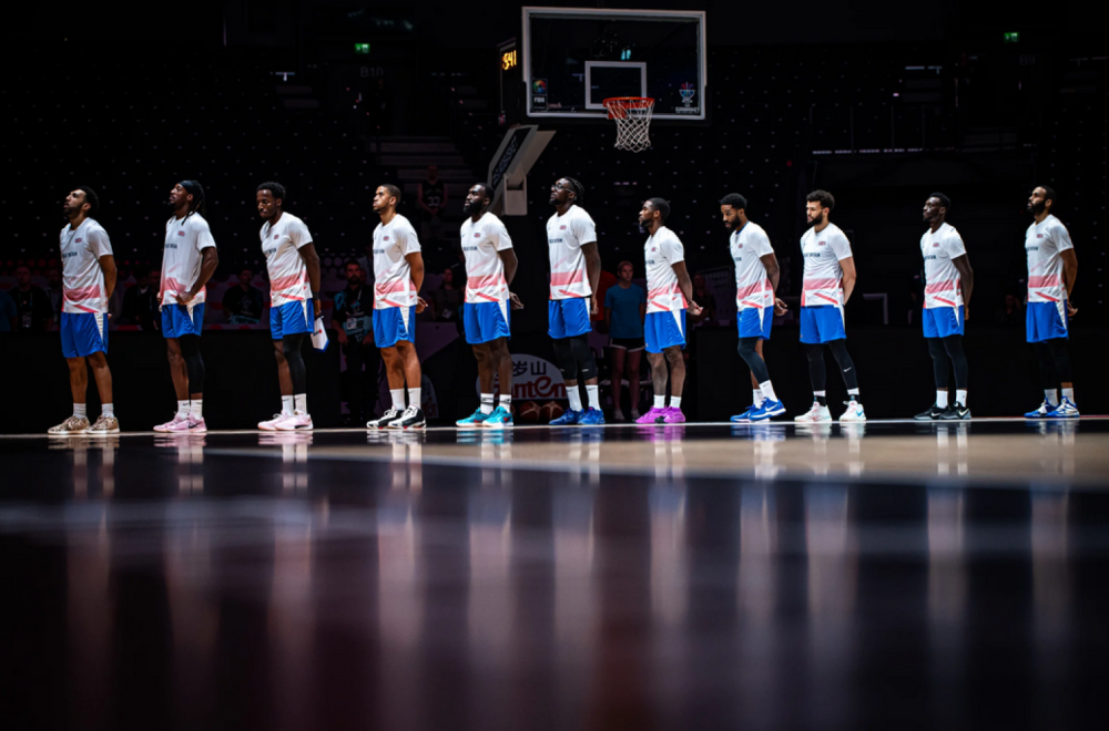 Košarkaški udar u Evropi – FIBA suspendovala Veliku Britaniju