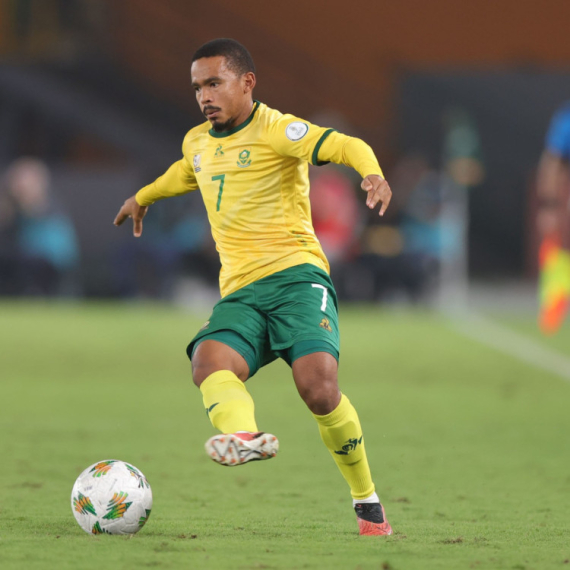 "Bafana Bafana" ponovo na Mundijalu – Osimen spasao Nigeriju bruke VIDEO