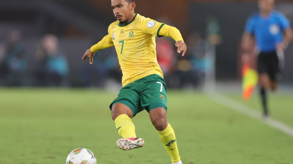 "Bafana Bafana" ponovo na Mundijalu – Osimen spasao Nigeriju bruke VIDEO