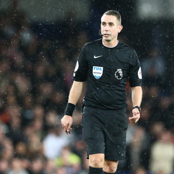 Bivši premijerligaški sudija priznao krivicu za posedovanje nedozvoljenog snimka deteta