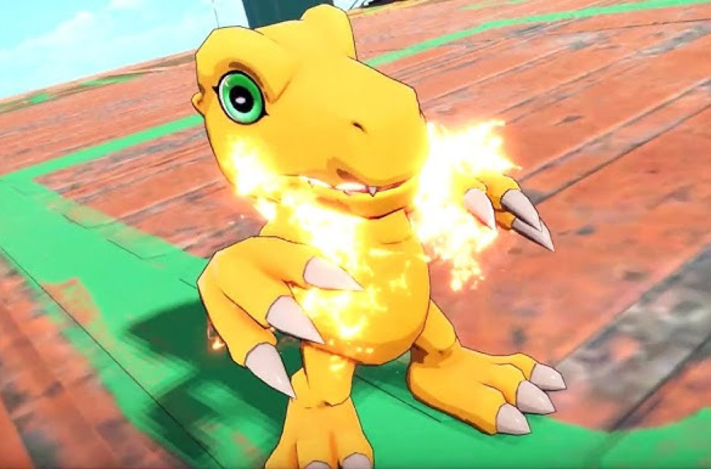 Zvanično je: Pokemoni pobedili Digimone