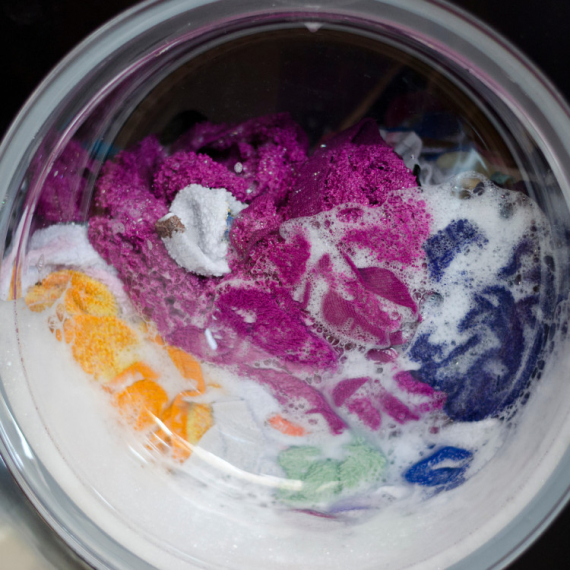 Ne zaboravljajte ovu važnu sitnicu kada perete veš