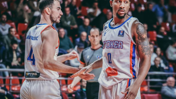 Igokea posle trilera upisala novi poraz u Ligi šampiona