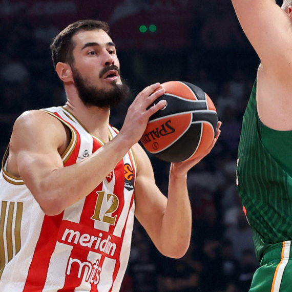 Emotivni Kalinić: "Nisam video ćerku 20 dana" VIDEO