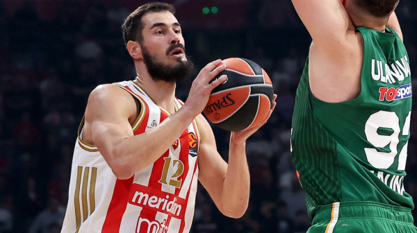 Emotivni Kalinić: "Nisam video ćerku 20 dana" VIDEO