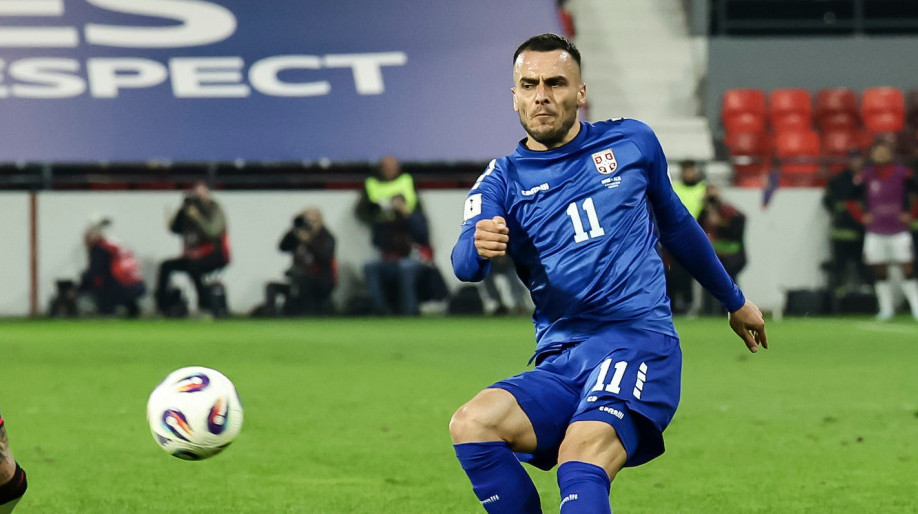 Kostić: "Podržite nas, nije nam lako"