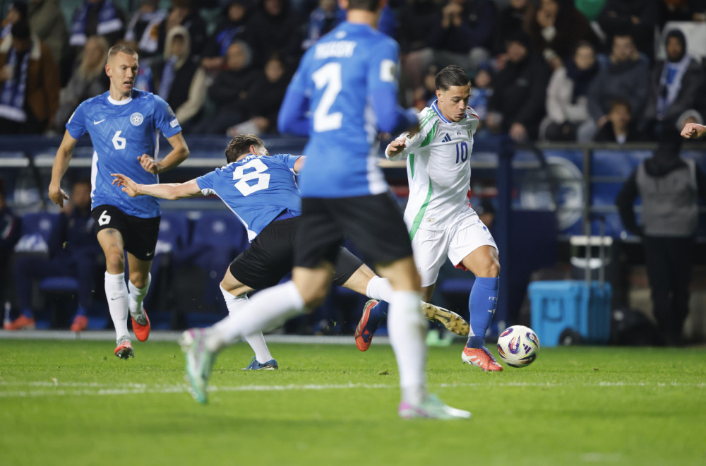 Remi Estonije i Moldavije