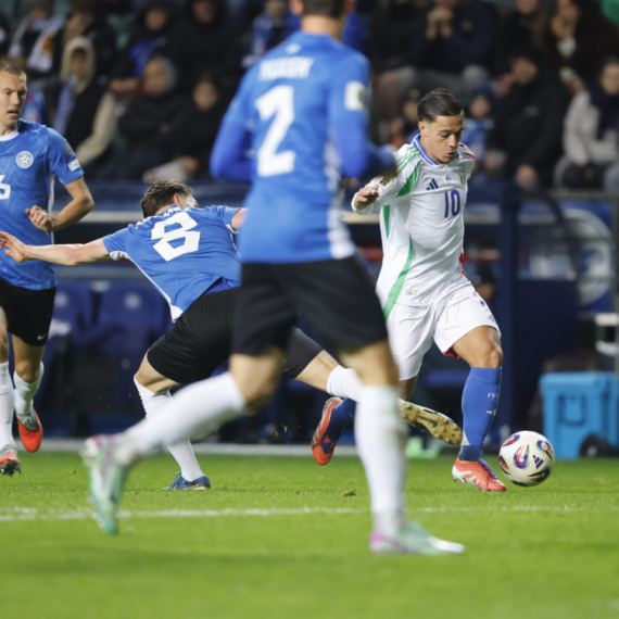 Remi Estonije i Moldavije