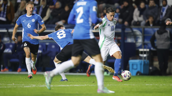 Remi Estonije i Moldavije