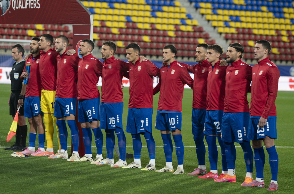 Srbija na skeneru B92.sport: Barem su pobedili...