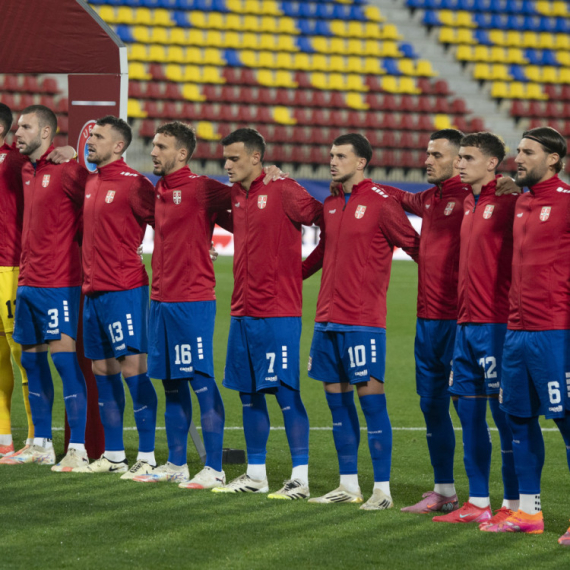 Srbija na skeneru B92.sport: Barem su pobedili...