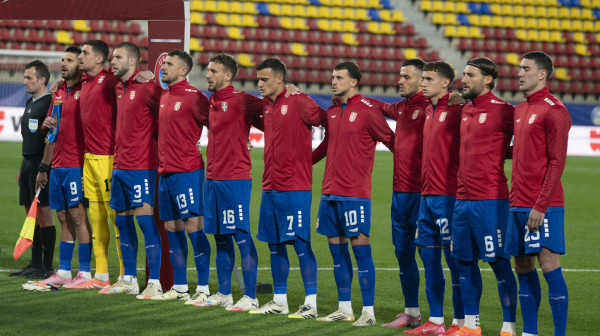 Srbija na skeneru B92.sport: Barem su pobedili...