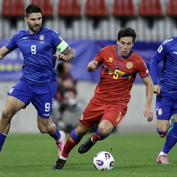 Srbiji ni posle Piksija ne cvetaju ruže; "Igra u drugom planu"; "Ostale su rane od Albanije"