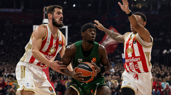 Pojavila se EL "bomba" – posle Ražnatovića oglasio se i igrač i rekao sve u dve reči FOTO