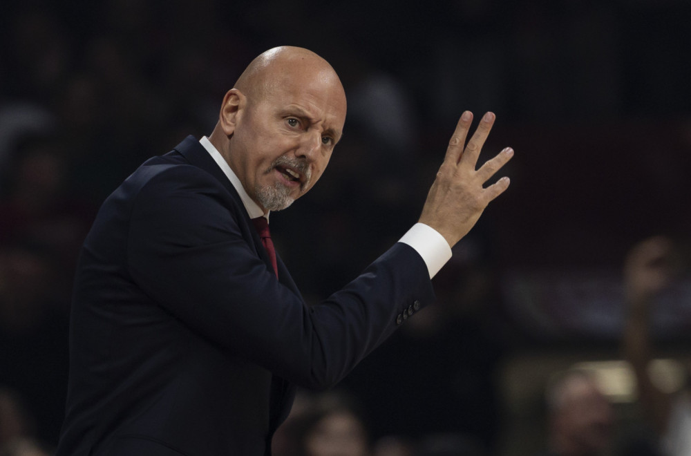 Obradović: "Atmosfera se diže posle ove pobede"