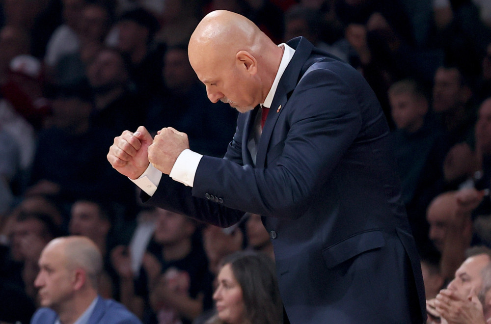 Zvezda na kraljevskom ispitu