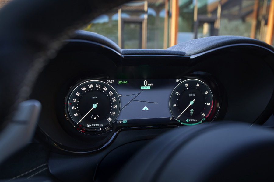 Svetska premijera: Ovo je novi Alfa Romeo Tonale FOTO