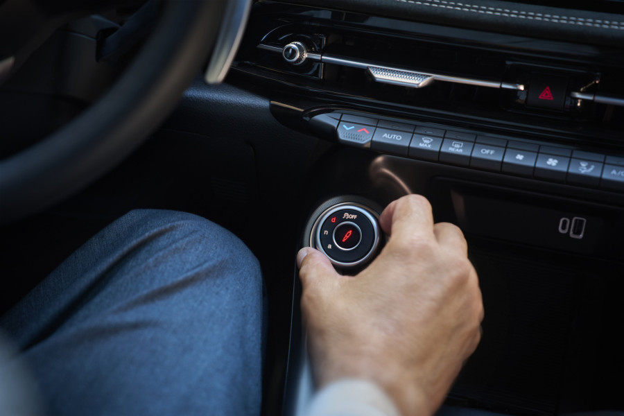 Svetska premijera: Ovo je novi Alfa Romeo Tonale FOTO