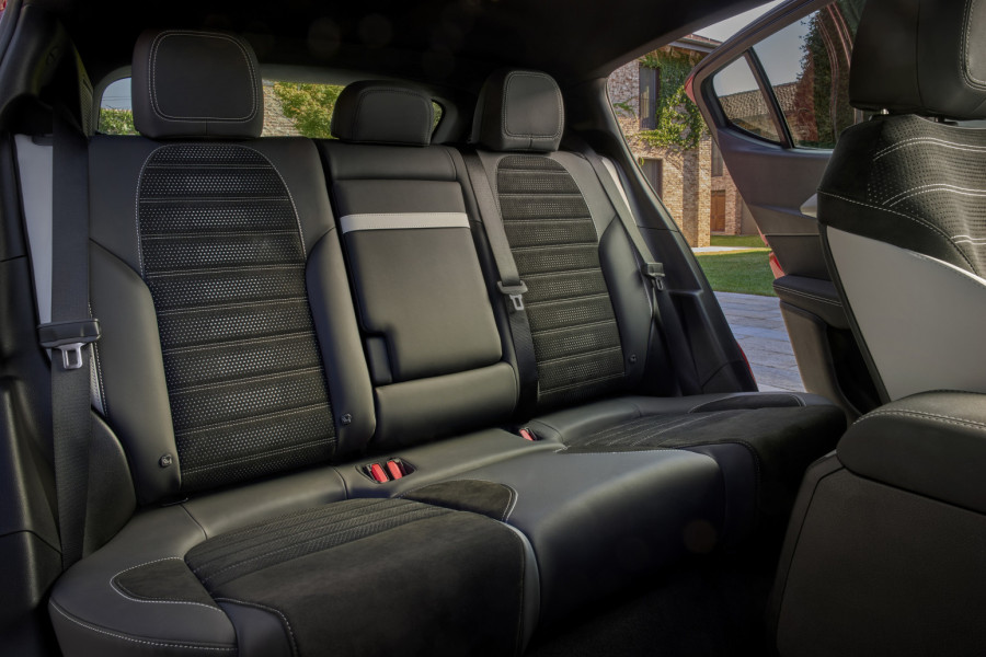 Svetska premijera: Ovo je novi Alfa Romeo Tonale FOTO