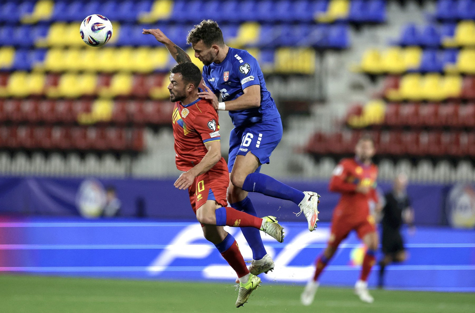 Srbiji je sada i Andora problem VIDEO