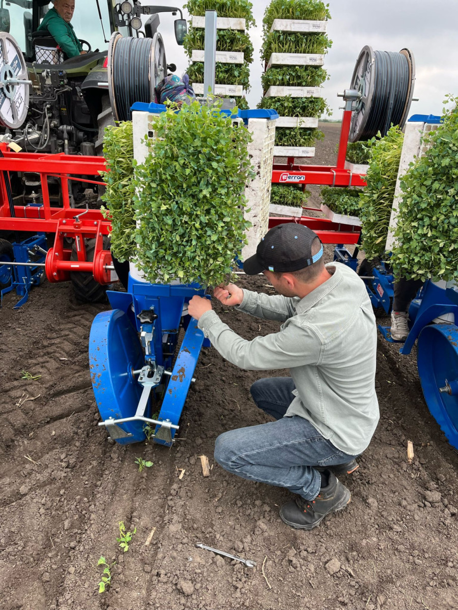 Uči od najboljih, prijavi se za Agrobiznis školu