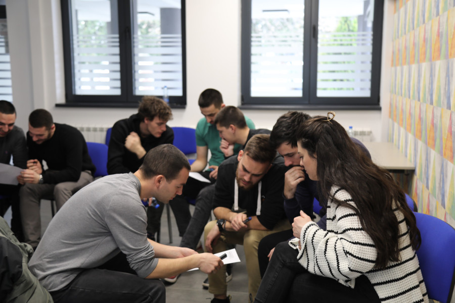 Uči od najboljih, prijavi se za Agrobiznis školu