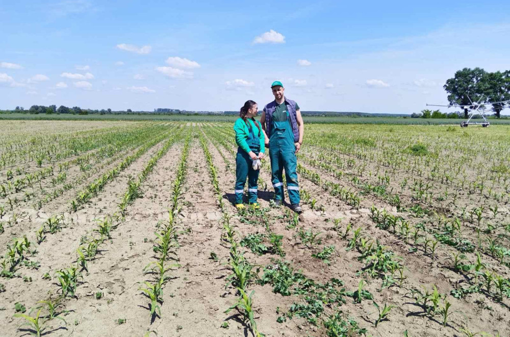 Uči od najboljih, prijavi se za Agrobiznis školu