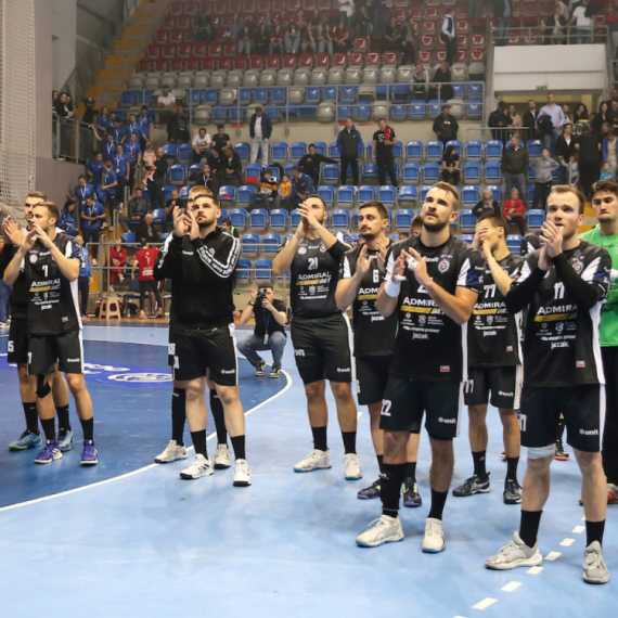 Loš start crno-belih u Ligi Evrope