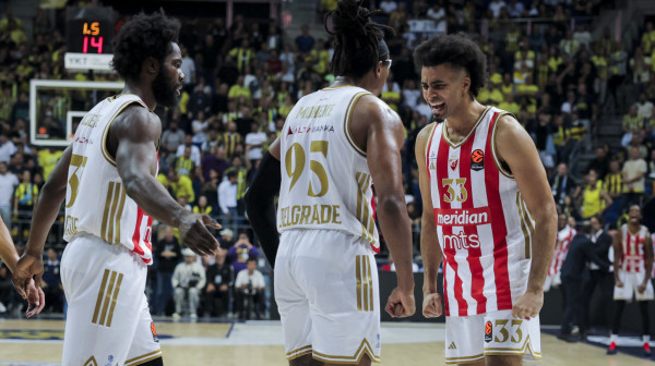 Nvora i Moneke definitivno spremni za Valensiju! VIDEO