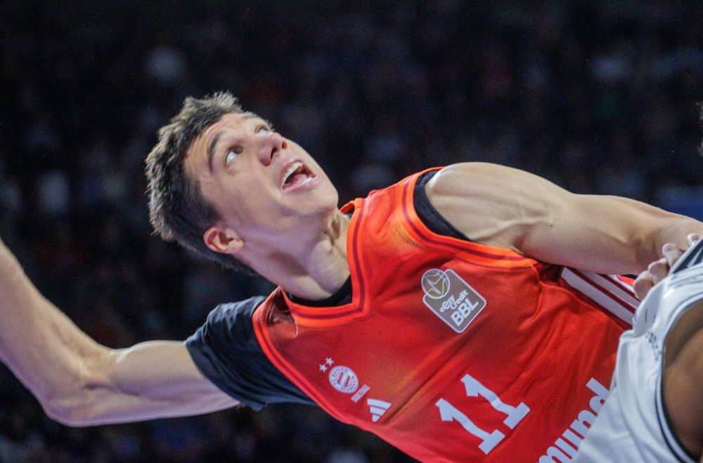 Lučić odbranio čast Bajerna u Minhenu