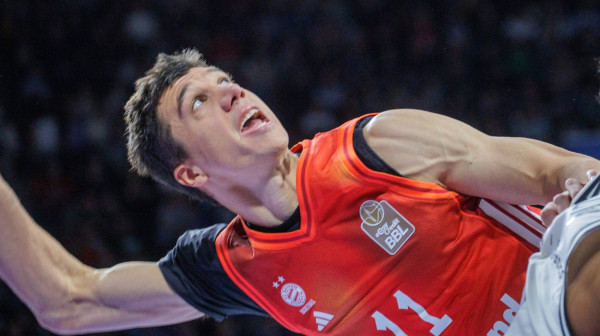 Lučić odbranio čast Bajerna u Minhenu