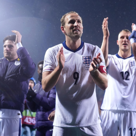 Englezi obezbedili Mundijal – Španija sigurna – Soboslaj pokvario Ronaldovu žurku