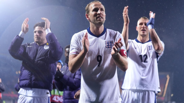 Englezi obezbedili Mundijal – Španija sigurna – Soboslaj pokvario Ronaldovu žurku