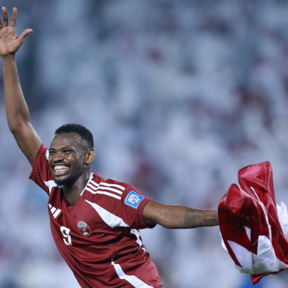 Prošli put kao domaćin, sad izborili na terenu: Katar ponovo na Mundijalu