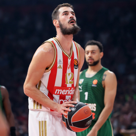 Kalinić: "Treba da iskoristimo ovaj period" VIDEO