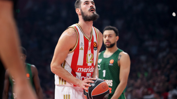 Kalinić: "Treba da iskoristimo ovaj period" VIDEO