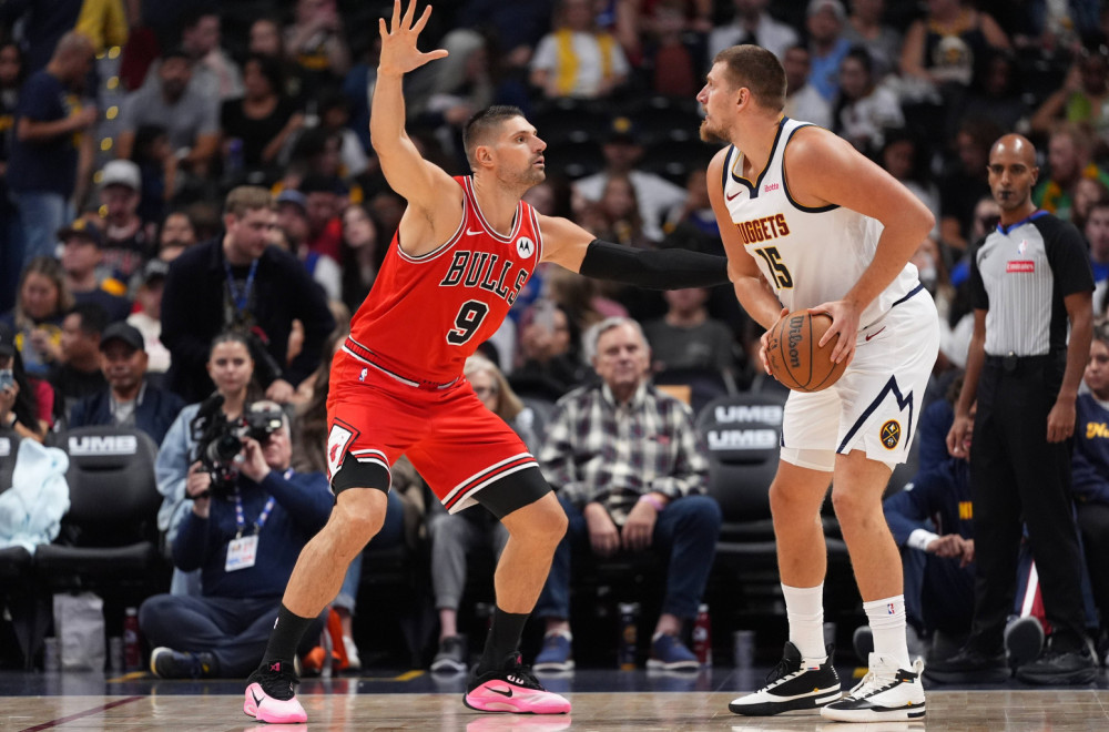 Jokić i Marej briljirali – Denver spreman za novu sezonu VIDEO