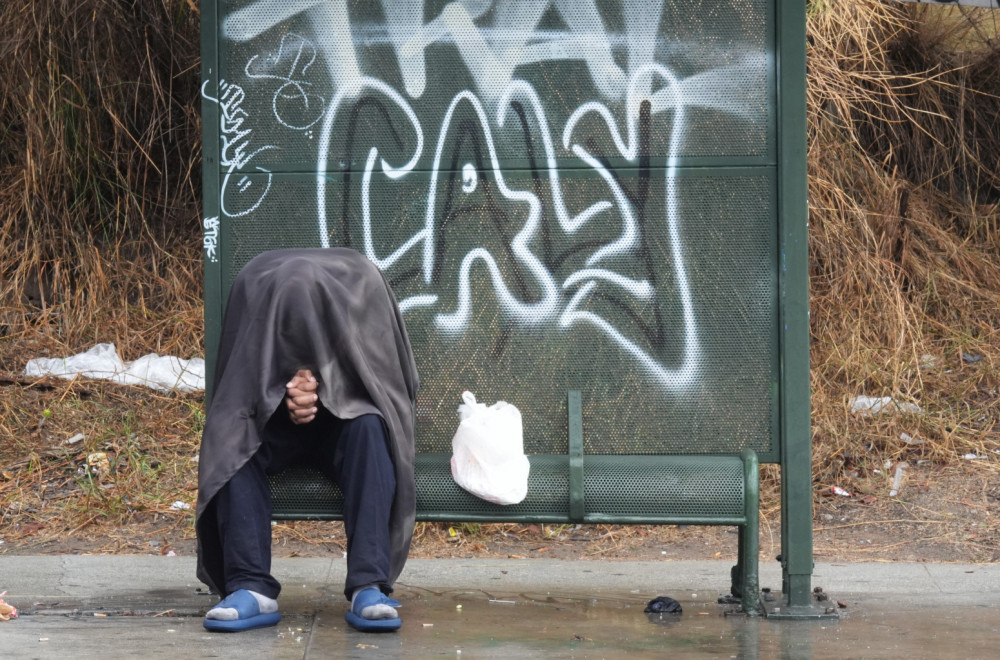 Tri miliona ljudi je u ogromnom strahu; Proglašeno je vanredno stanje