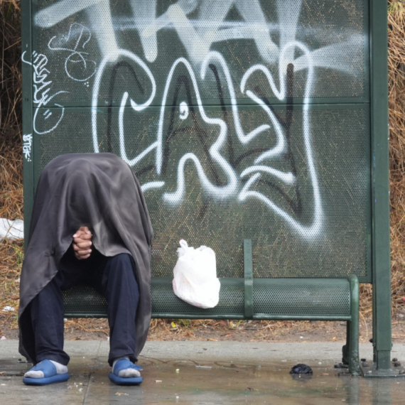 Tri miliona ljudi je u ogromnom strahu; Proglašeno je vanredno stanje