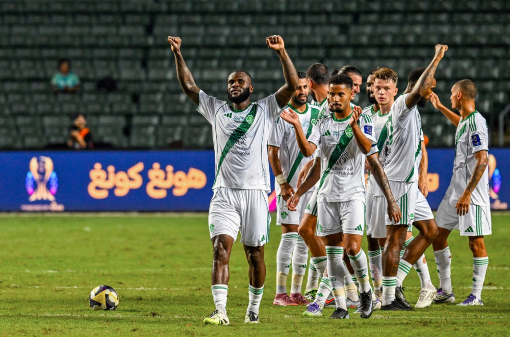 Obala Slonovače i Senegal na Mundijalu