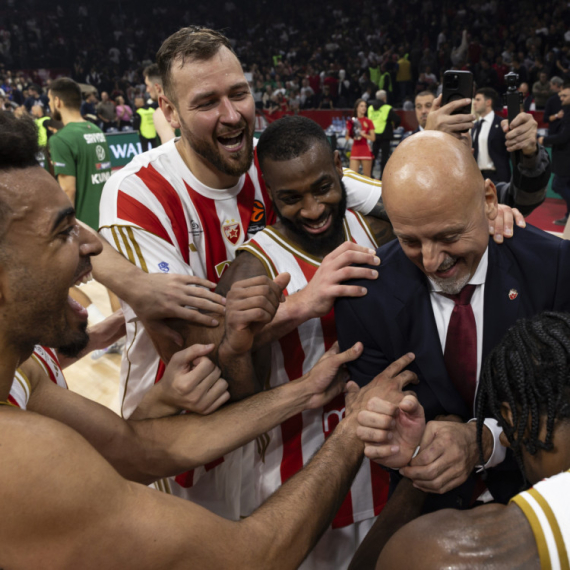 "Bio sam mrtav, ali Obradović me poznaje dobro"