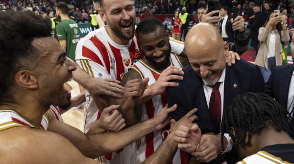 "Bio sam mrtav, ali Obradović me poznaje dobro"