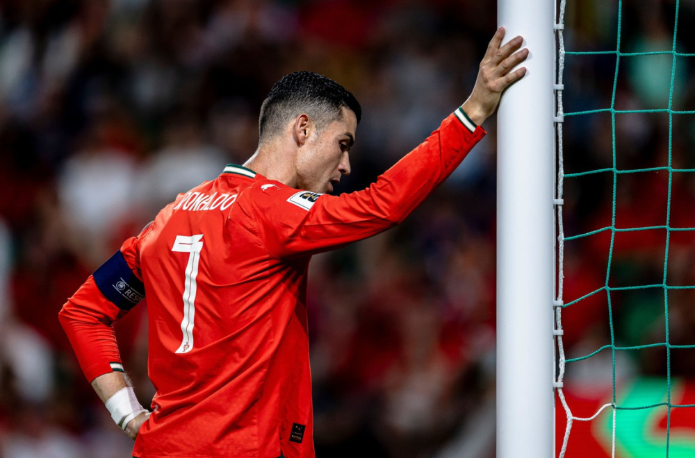 Ronaldo sve bliži hiljadarki – i u 40. godini obara rekorde VIDEO